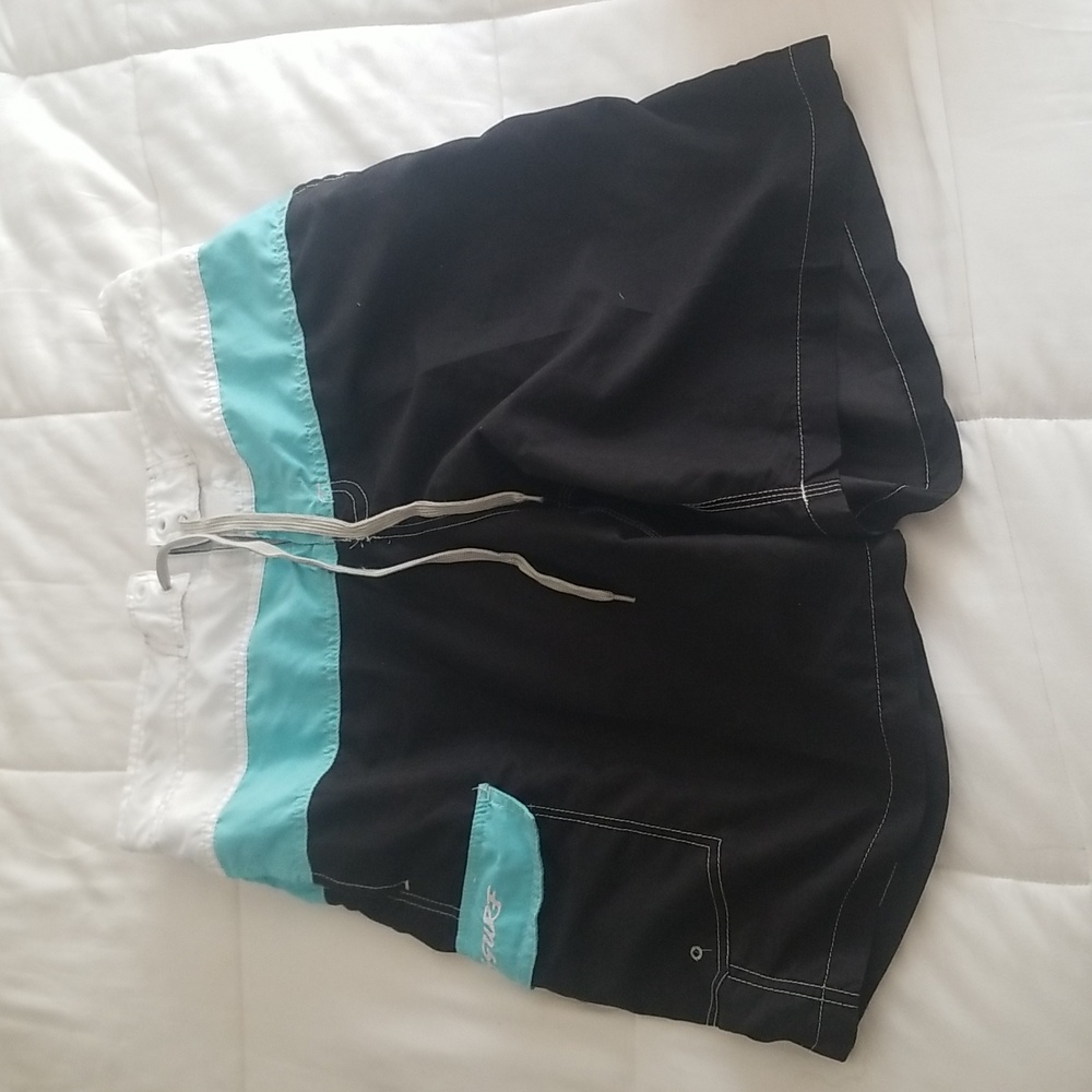 RS Surf - Men's Swim trunks - Large